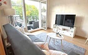 Charme & Confort T2 Lumineux Entre Paris And Disney